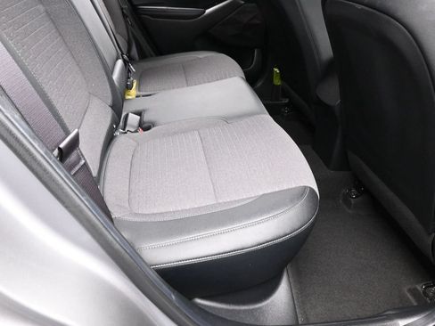 Used 2021 Kia Seltos S FWD image 34