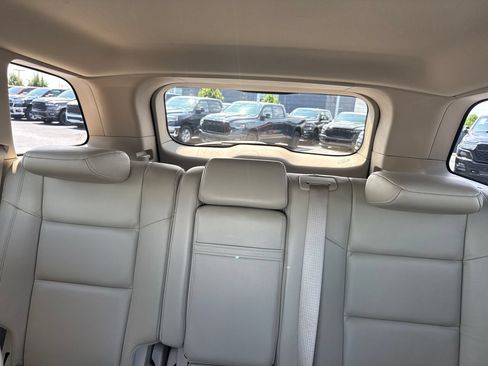 Used 2019 Jeep Grand Cherokee Limited AWD/4WD image 27