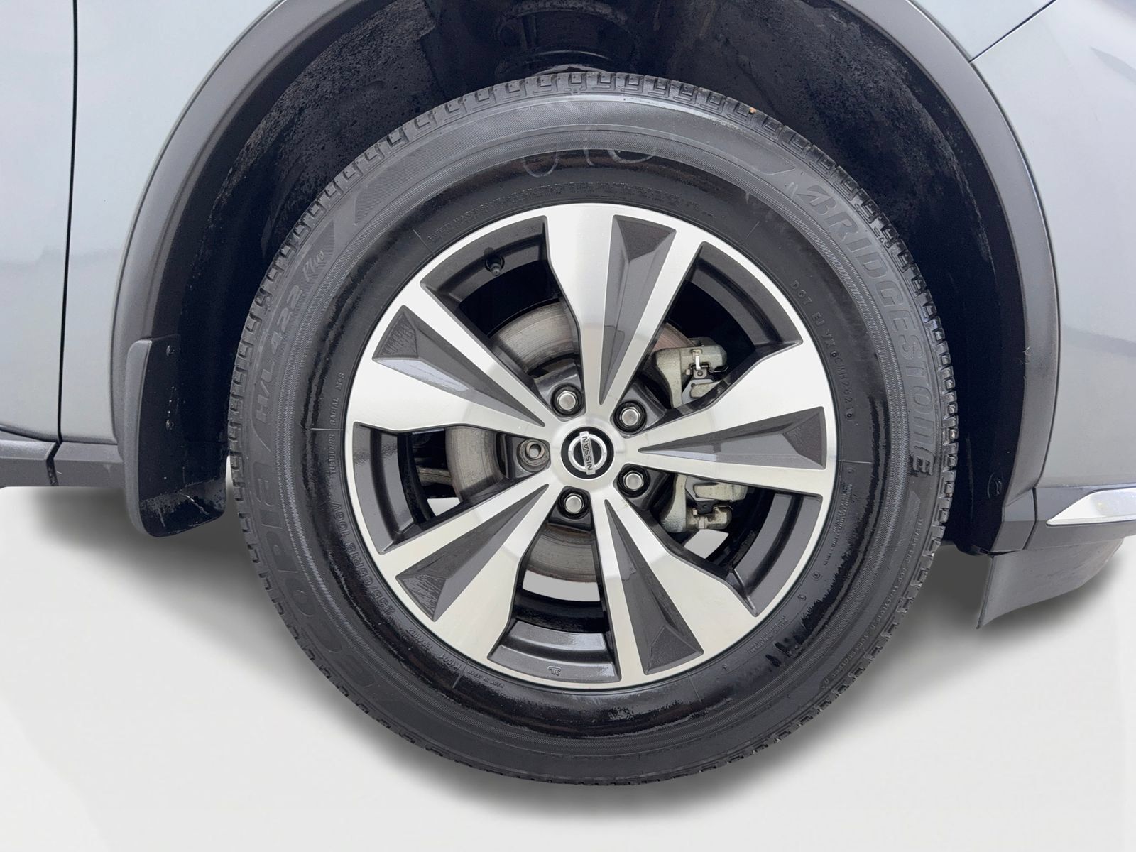 Used 2020 Nissan Murano S w/ Technology Package FWD image 48
