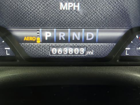 Used 2020 RAM 1500 Limited AWD/4WD image 22