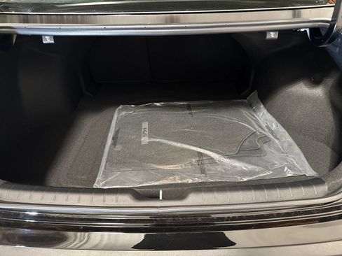 Certified 2026 Kia K4 FWD image 15