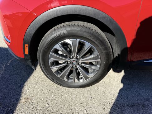 Used 2025 Buick Envision Preferred image 11