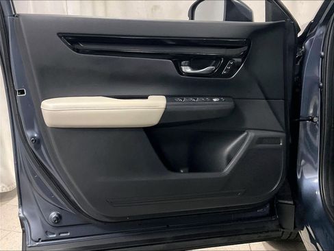 Used 2024 Honda CR-V EX-L image 9