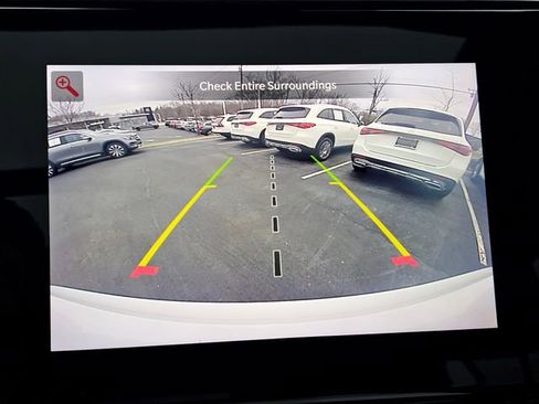 Used 2022 Jeep Wagoneer Series I image 42