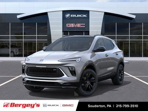 New 2026 Buick Encore GX Sport Touring image 5