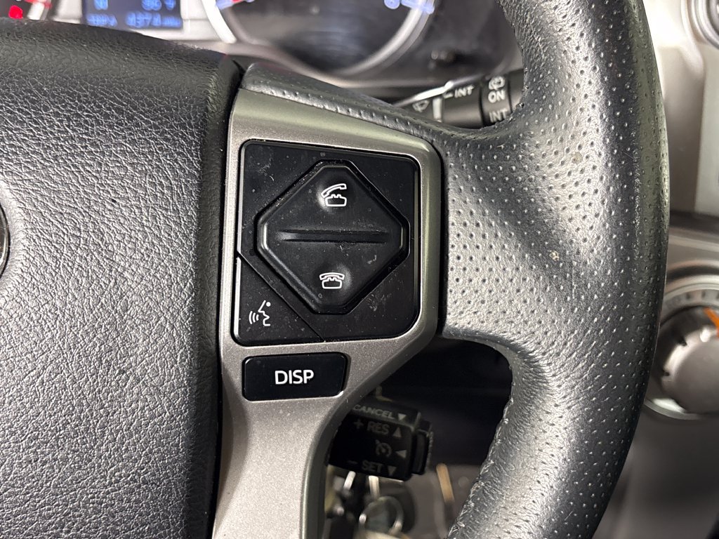 Used 2017 Toyota 4Runner SR5 Premium RWD image 19
