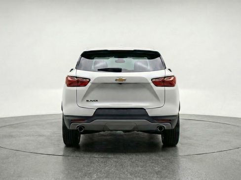 Used 2025 Chevrolet Blazer LT image 7