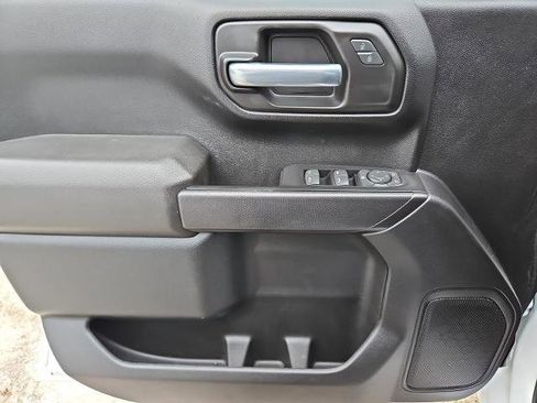 Used 2023 Chevrolet Silverado 1500 W/T w/ WT Convenience Package image 20