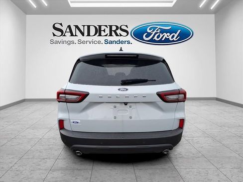 New 2026 Ford Escape ST-Line w/ Tech Pack #1 image 2