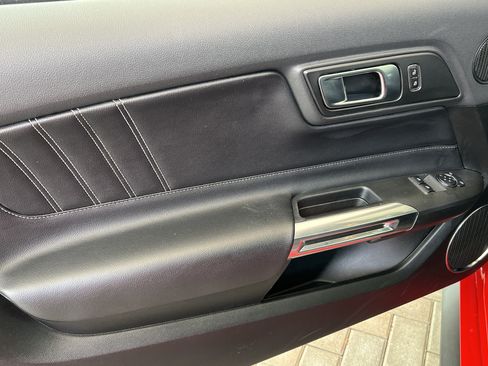 Used 2023 Ford Mustang Premium RWD image 14