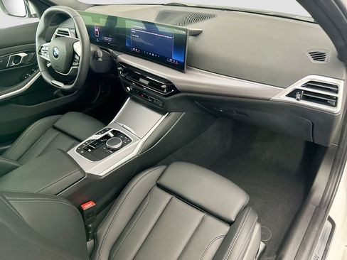 Used 2026 BMW 330i Sedan w/ Convenience Package RWD image 16