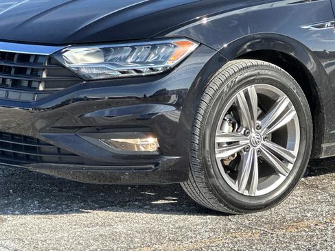 Used 2021 Volkswagen Jetta R-Line w/ R-Line Cold Weather Package image 8