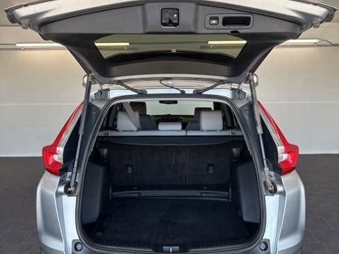 Used 2019 Honda CR-V EX-L image 26