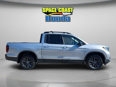 Used 2023 Honda Ridgeline Sport