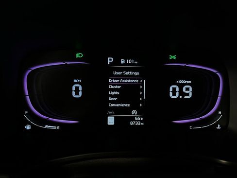 Used 2025 Kia Soul LX image 17