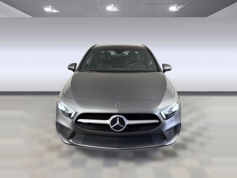 Used 2021 Mercedes-Benz A 220 4MATIC image 6