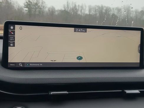 Used 2023 Genesis GV70 2.5T w/ Advanced Package image 21