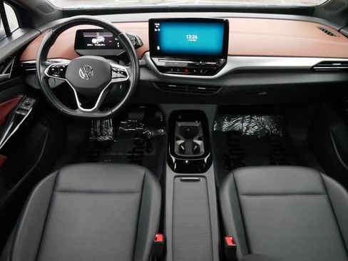 Certified 2021 Volkswagen ID.4 Pro S image 10