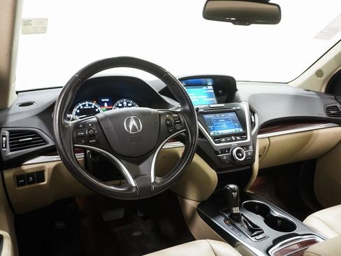 Used 2014 Acura MDX SH-AWD w/ Technology Package image 19