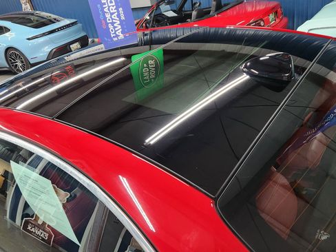 Used 2017 Alfa Romeo Giulia Ti image 55