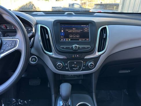 Used 2023 Chevrolet Equinox LS w/ Midnight Edition image 17