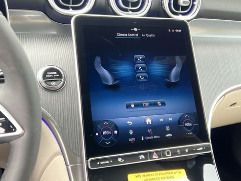 New 2026 Mercedes-Benz GLC 300 4MATIC image 19