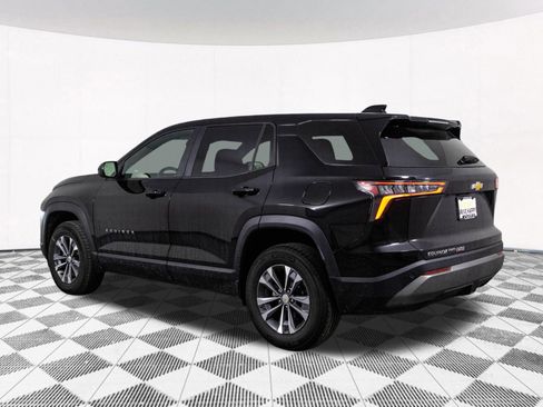 Certified 2026 Chevrolet Equinox LT image 11