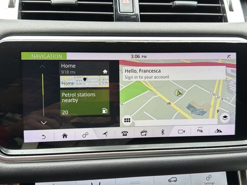 Used 2019 Land Rover Range Rover Sport HSE AWD/4WD image 20