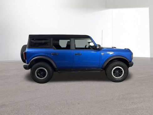 Used 2024 Ford Bronco Badlands AWD/4WD image 35