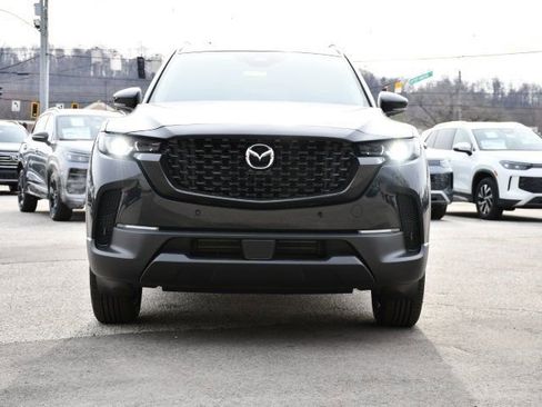 New 2026 MAZDA CX-50 2.5 Hybrid w/ Weather Package image 2