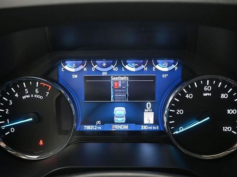 Used 2024 Ford Expedition Max Limited image 31