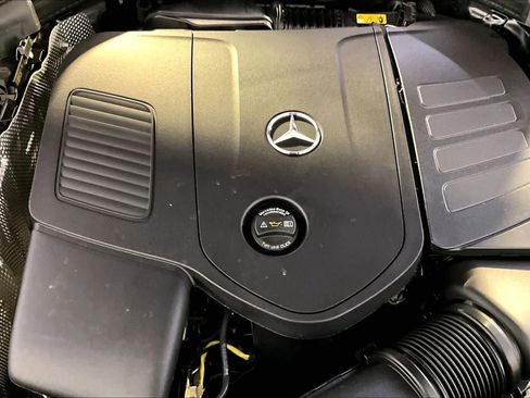 New 2026 Mercedes-Benz GLC 300 4MATIC image 15