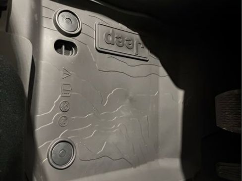 New 2026 Jeep Wrangler Unlimited Rubicon 392 w/ Quick Order Package 27X Moab AWD/4WD image 20