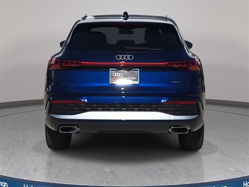 New 2025 Audi Q5 Premium image 4