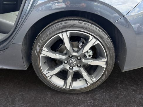 Used 2025 Honda Civic Sport Touring image 14