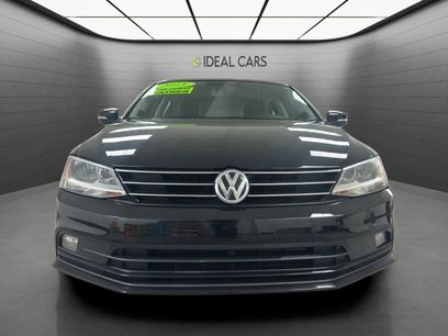 Used 2015 Volkswagen Jetta SEL