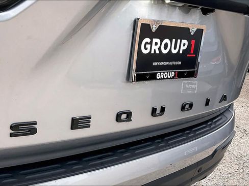 Used 2024 Toyota Sequoia SR5 w/ TRD Off-Road Package AWD/4WD image 58
