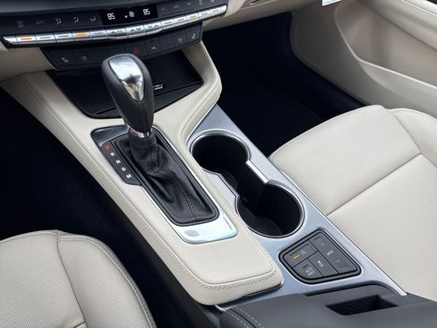 New 2026 Cadillac CT4 Premium Luxury image 25