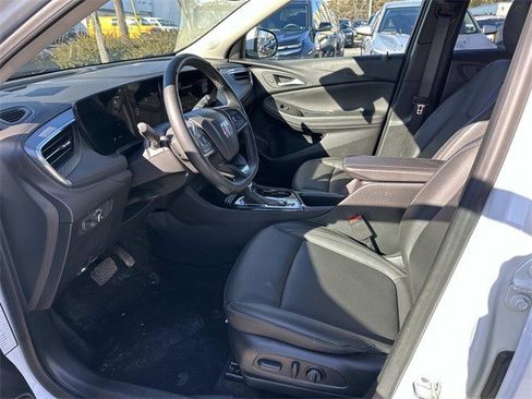Used 2024 Buick Encore GX Sport Touring w/ Comfort Package image 19