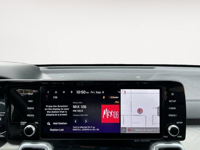 Used 2023 Kia Sorento SX AWD/4WD image 15