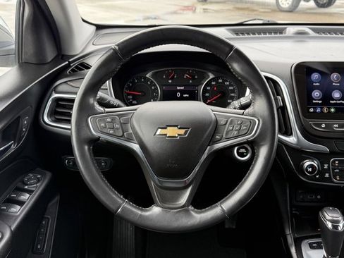 Used 2019 Chevrolet Equinox Premier image 35