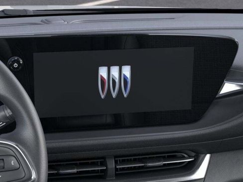 New 2026 Buick Envista Preferred image 20