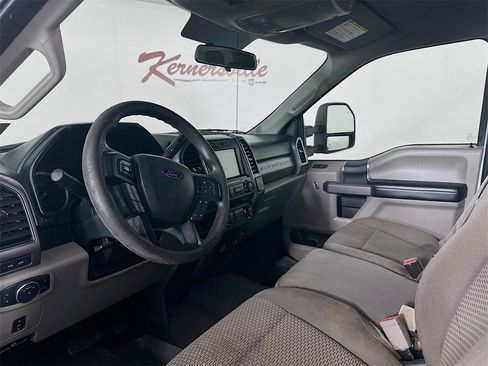 Used 2019 Ford F250 XLT w/ XLT Value Package image 24