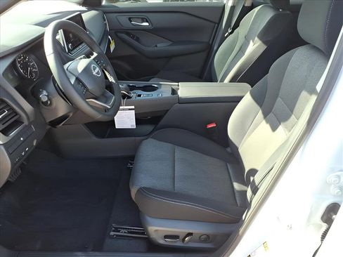 New 2026 Nissan Rogue SV image 14