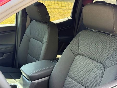 New 2026 GMC Canyon Elevation RWD image 14