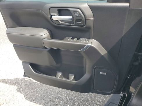 Certified 2021 GMC Sierra 1500 AT4 w/ AT4 Premium Package image 20