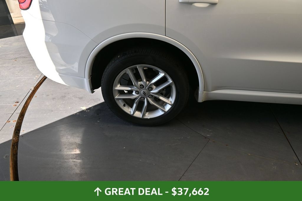 Used 2025 Dodge Durango R/T AWD/4WD image 27