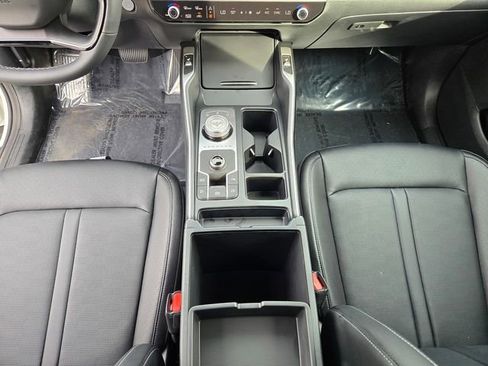 New 2026 Kia Sorento EX image 26