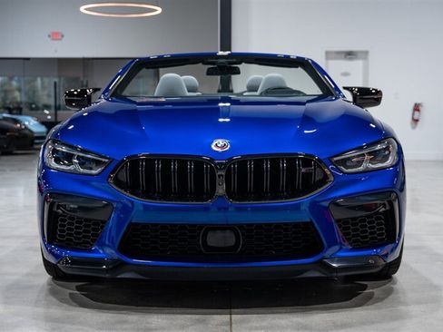 Used 2023 BMW M8 Competition AWD/4WD image 66