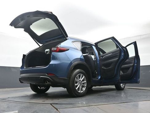 Certified 2023 MAZDA CX-5 AWD 2.5 S image 48